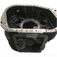 Cast iron gearbox housing for Eaton